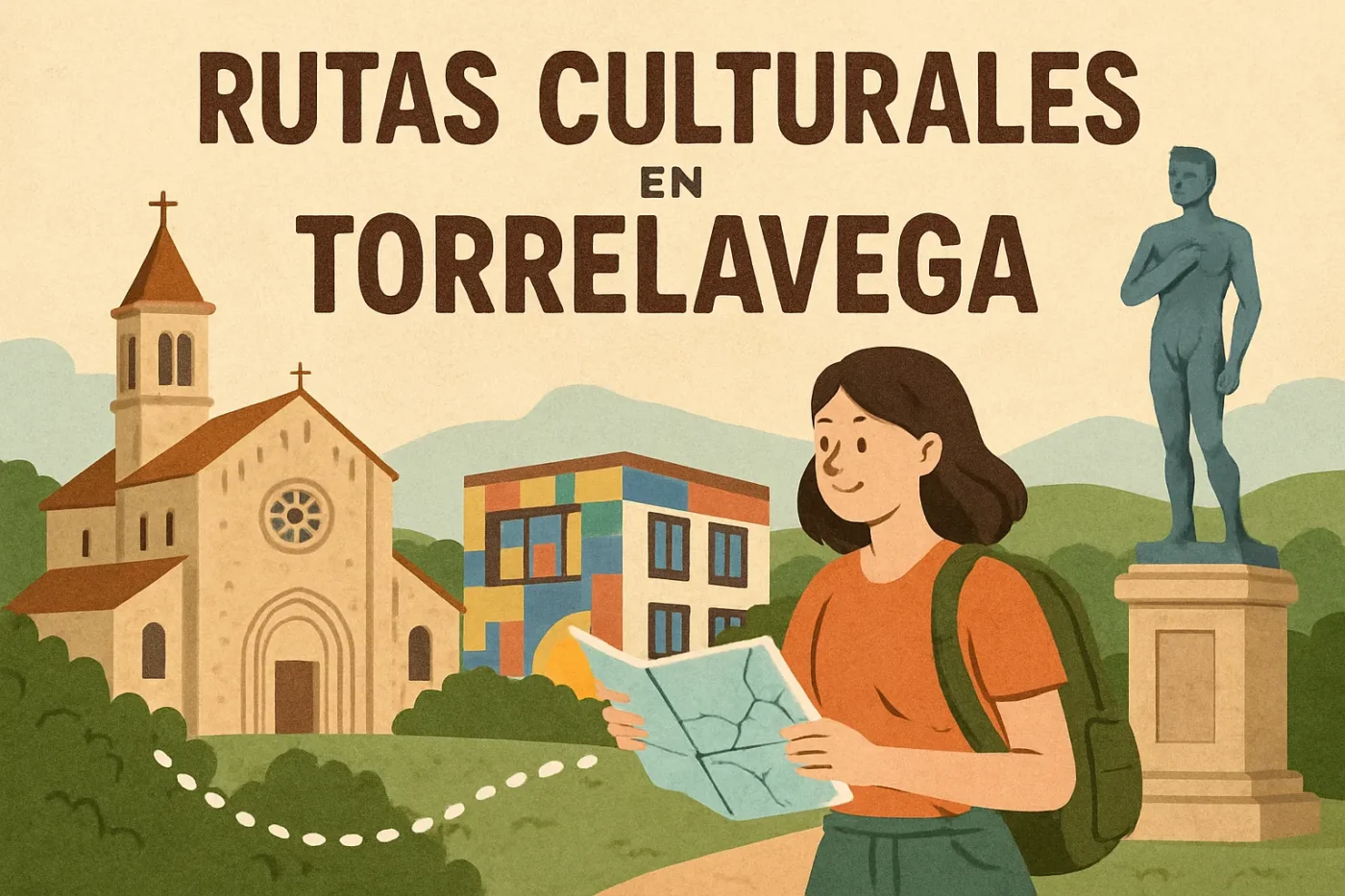 rutas-culturales-en-Torrelavega - Norte Noticias 24h rutas culturales en Torrelavega