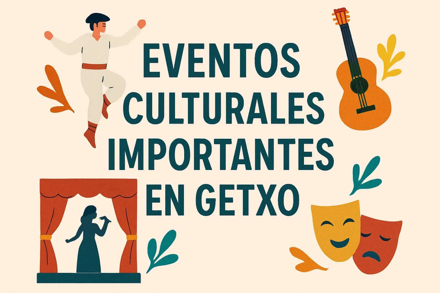 eventos-culturales-importantes-en-Getxo - Norte Noticias 24h eventos culturales importantes en Getxo