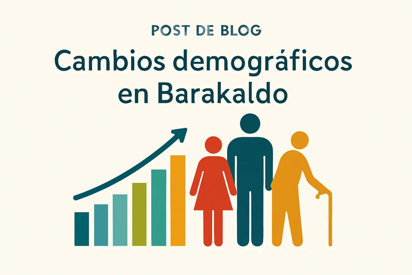 cambios-demograficos-en-Barakaldo - Norte Noticias 24h cambios demográficos en Barakaldo