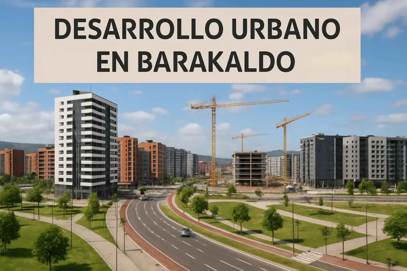 desarrollo-urbano-en-Barakaldo - Norte Noticias 24h desarrollo urbano en Barakaldo