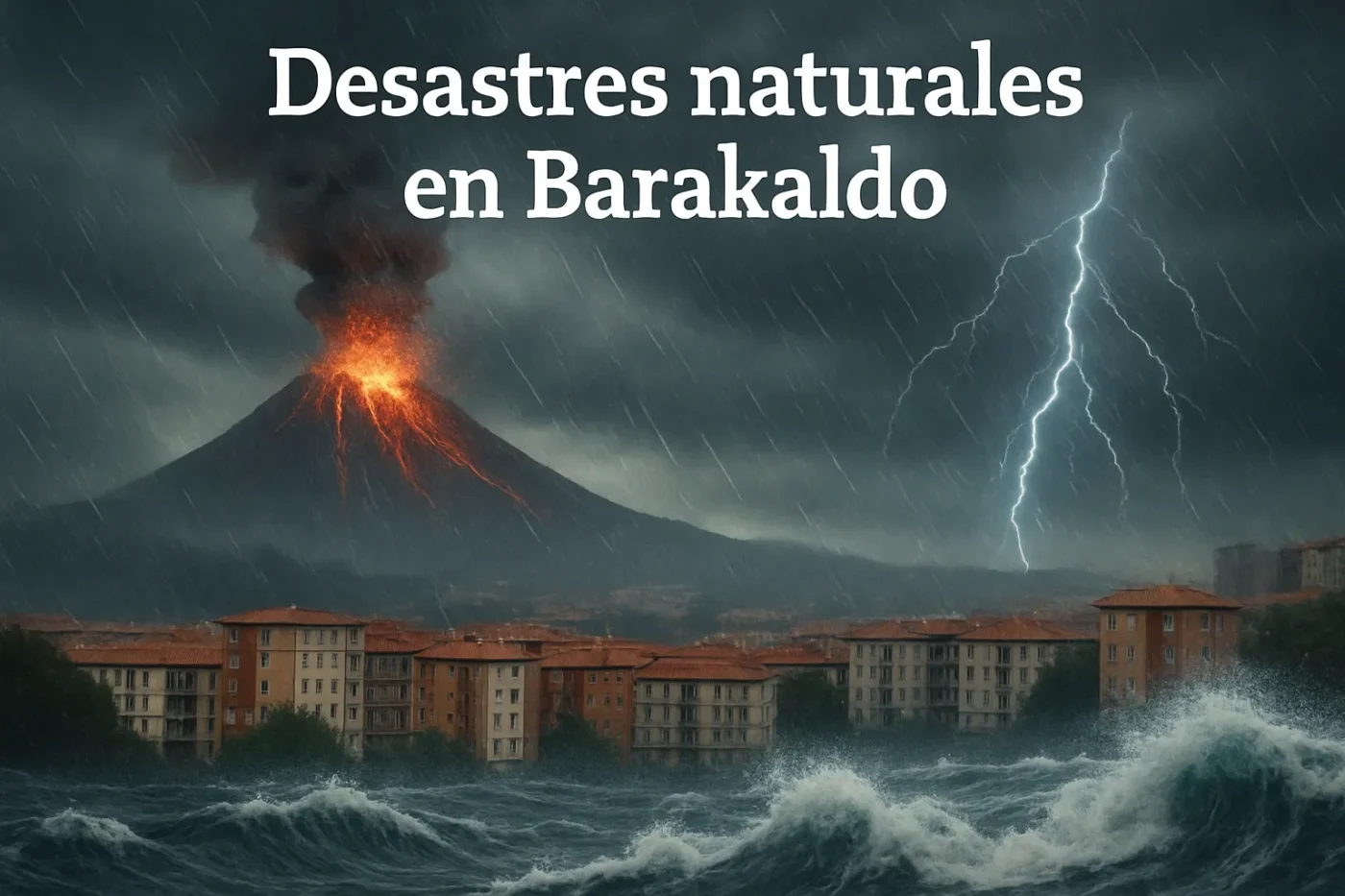 desastres-naturales-en-Barakaldo - Norte Noticias 24h desastres naturales en Barakaldo