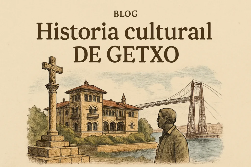 historia cultural de Getxo