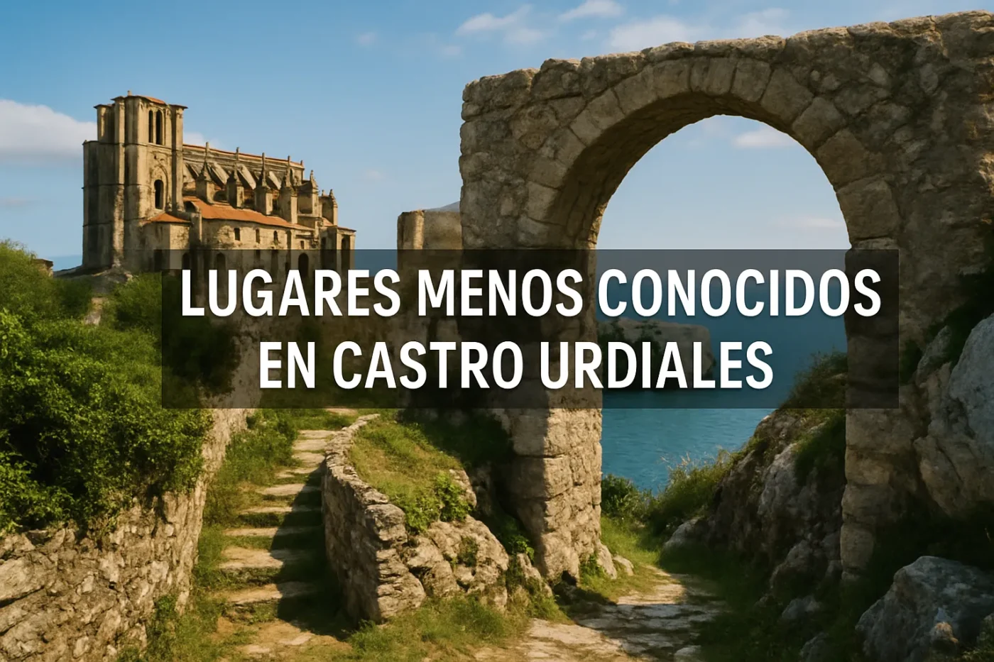 lugares-menos-conocidos-en-Castro-Urdiales - Norte Noticias 24h lugares menos conocidos en Castro Urdiales