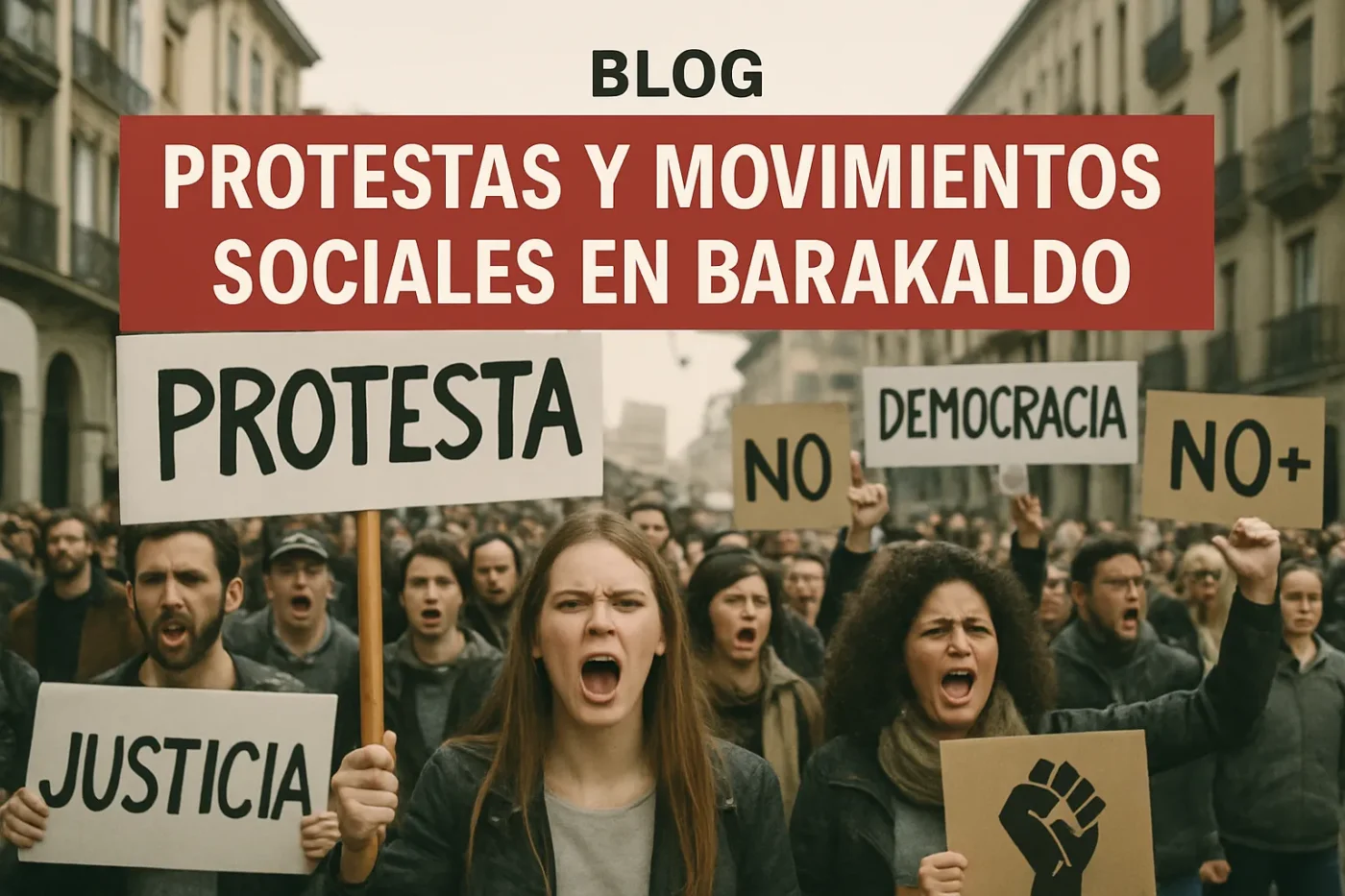 protestas-y-movimientos-sociales-en-Barakaldo - Norte Noticias 24h protestas y movimientos sociales en Barakaldo