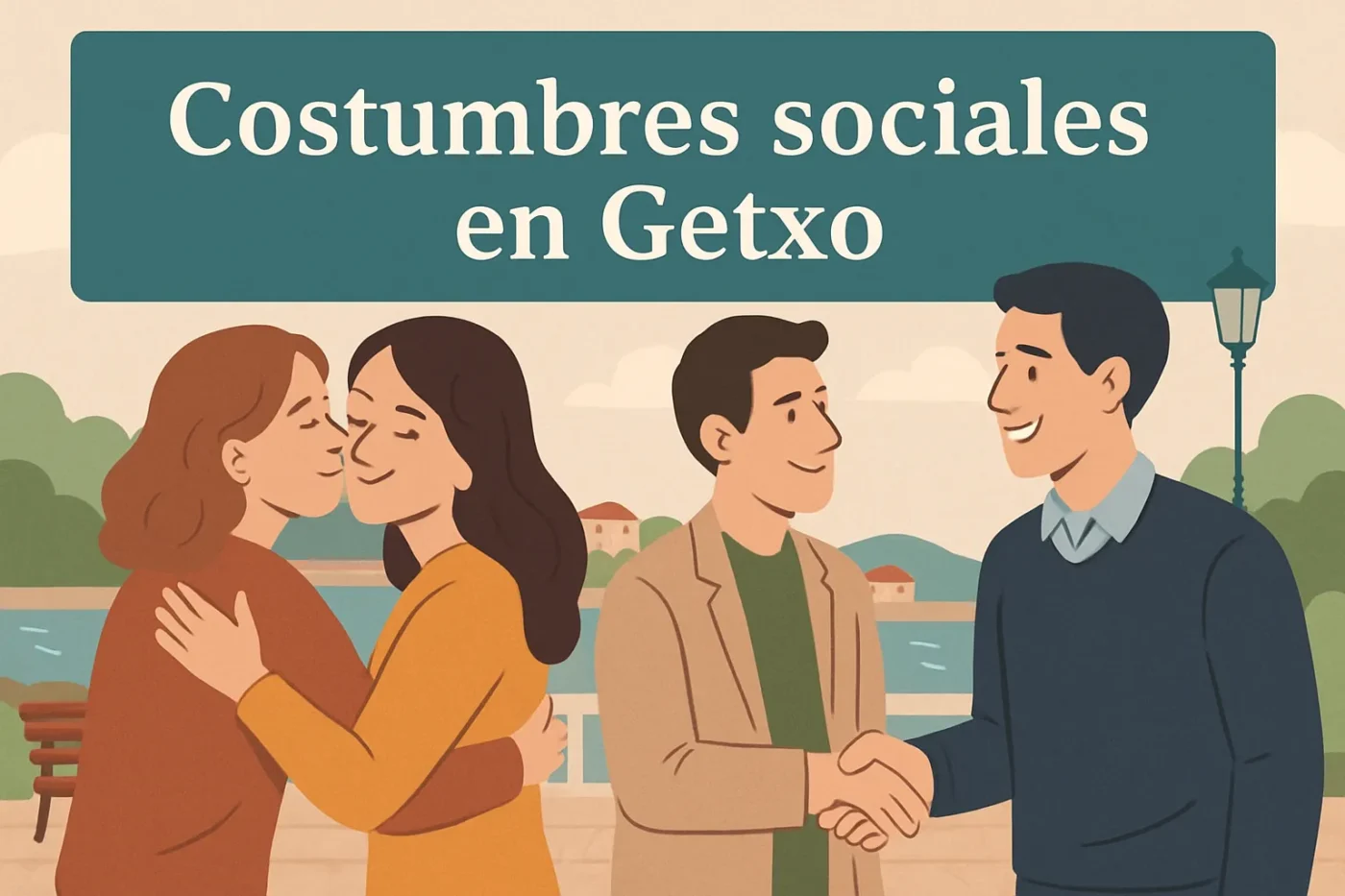 costumbres-sociales-en-Getxo - Norte Noticias 24h costumbres sociales en Getxo