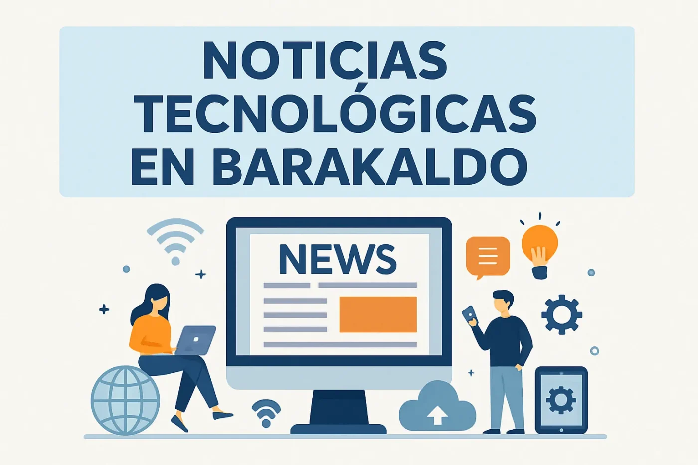 noticias-tecnologicas-en-Barakaldo - Norte Noticias 24h noticias tecnológicas en Barakaldo