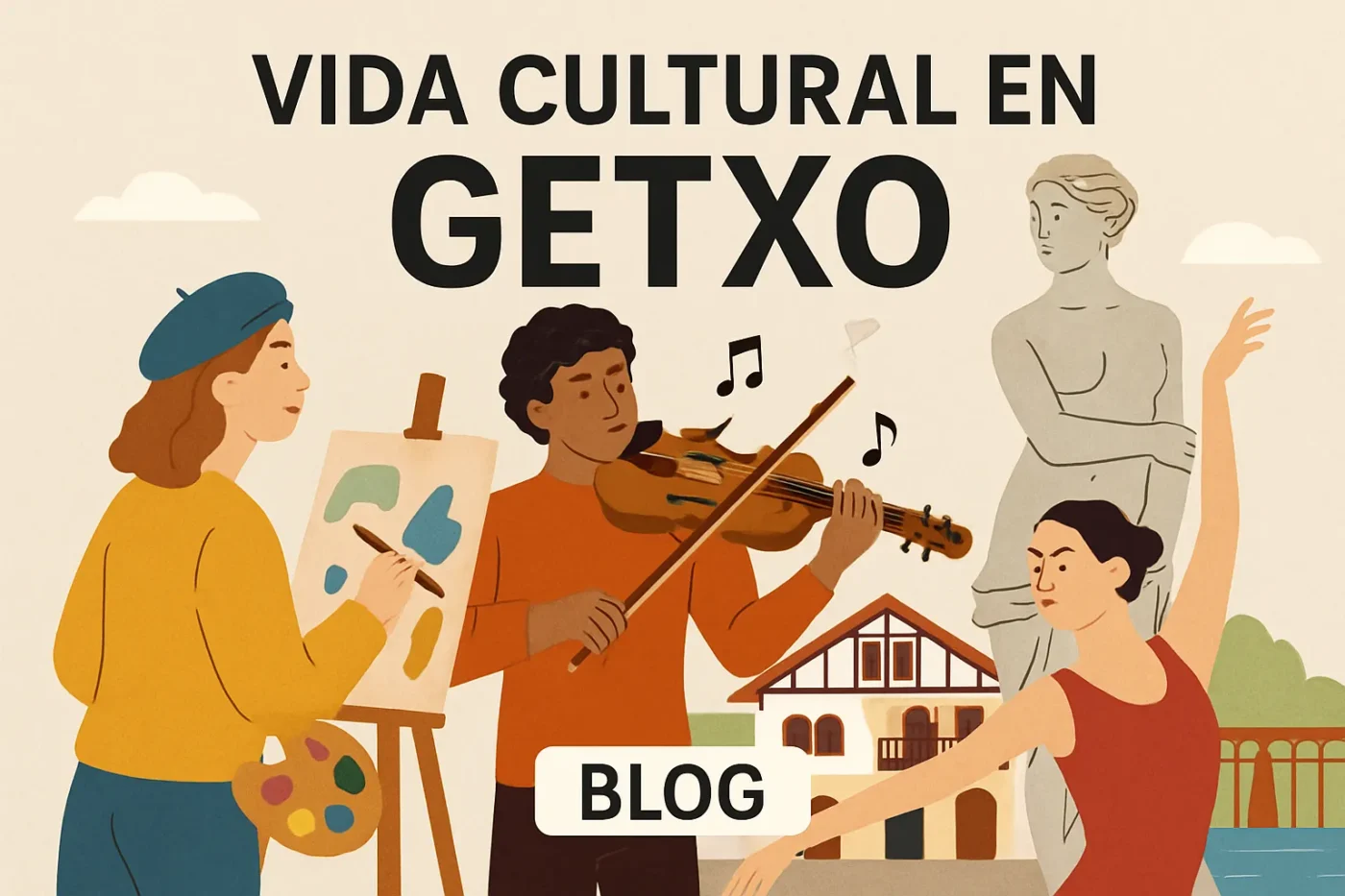 vida-cultural-en-Getxo - Norte Noticias 24h vida cultural en Getxo