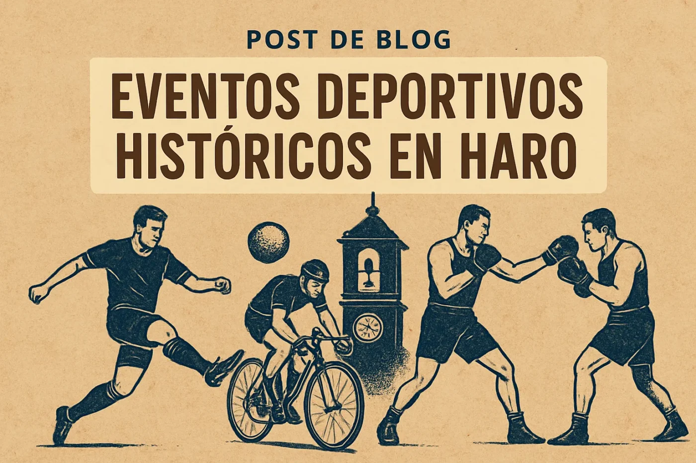 eventos-deportivos-historicos-en-Haro - Norte Noticias 24h eventos deportivos históricos en Haro