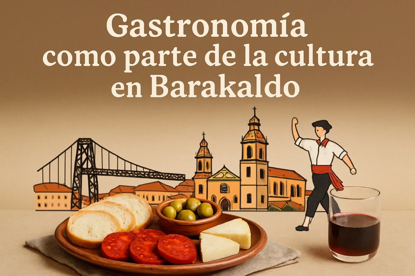 gastronomia-como-parte-de-la-cultura-en-Barakaldo - Norte Noticias 24h gastronomía como parte de la cultura en Barakaldo
