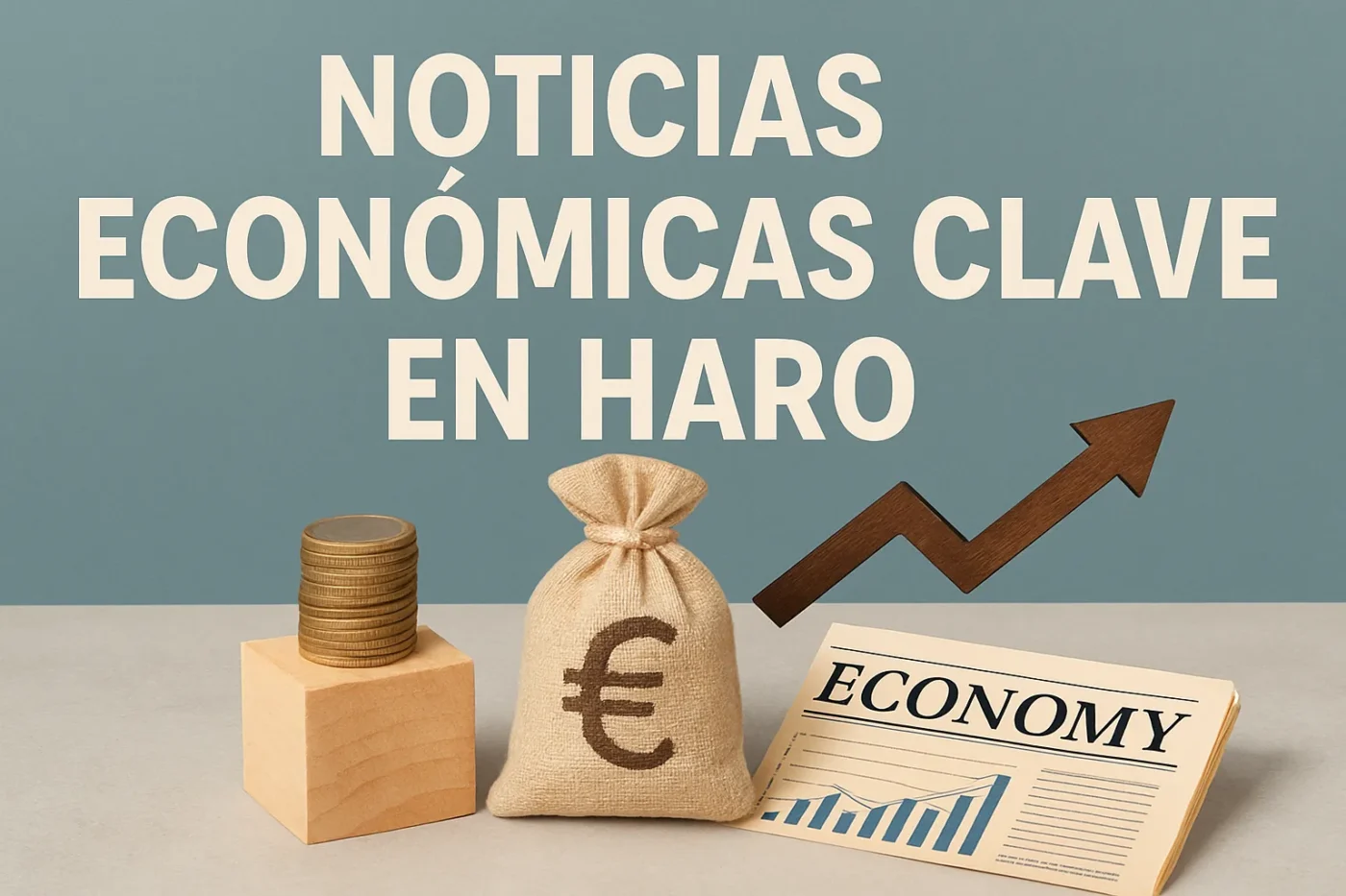 noticias-economicas-clave-en-Haro - Norte Noticias 24h noticias económicas clave en Haro