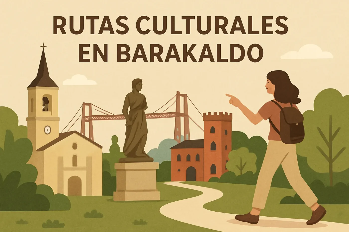 rutas-culturales-en-Barakaldo - Norte Noticias 24h rutas culturales en Barakaldo