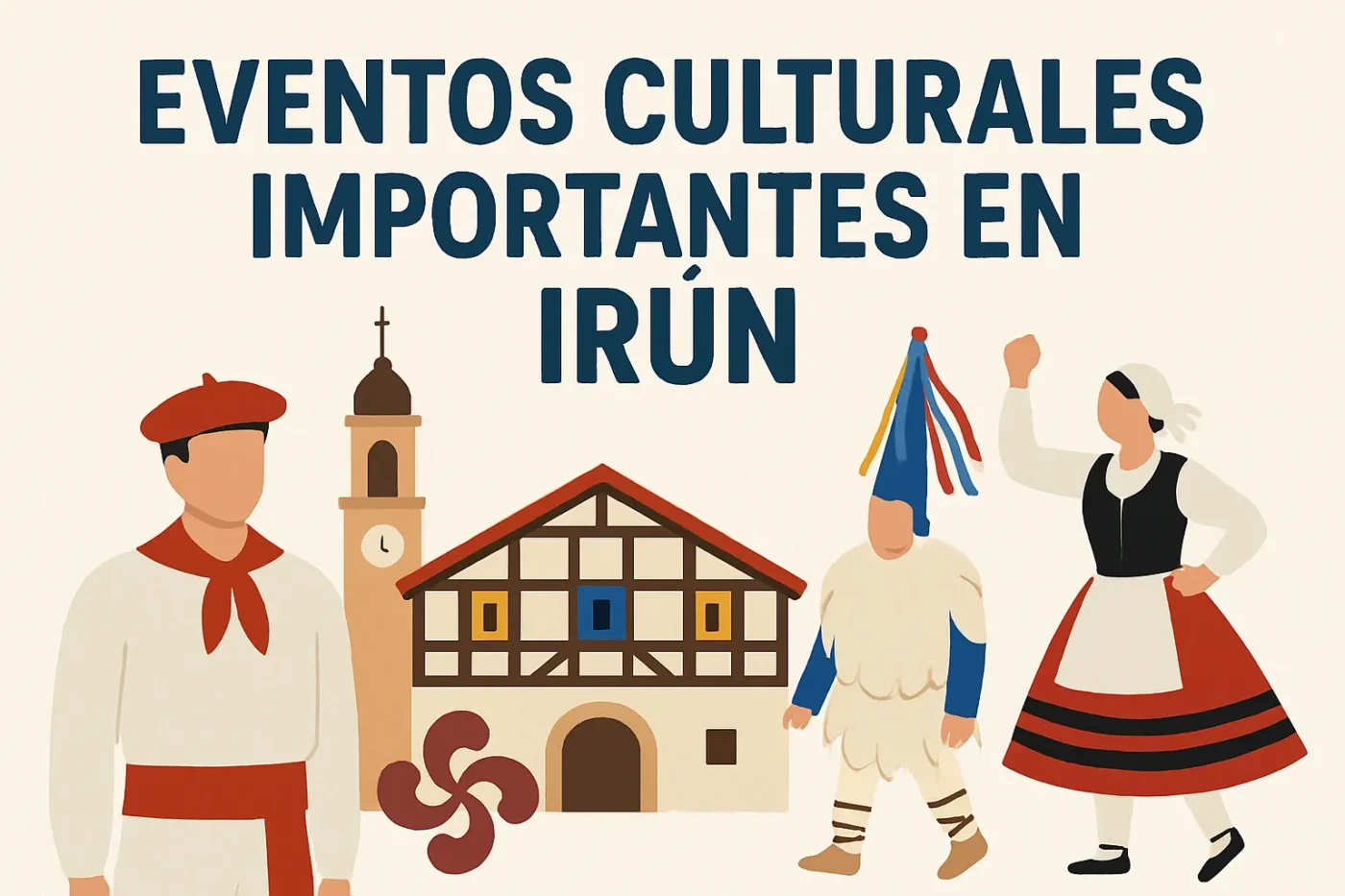 eventos-culturales-importantes-en-Irun - Norte Noticias 24h eventos culturales importantes en Irún