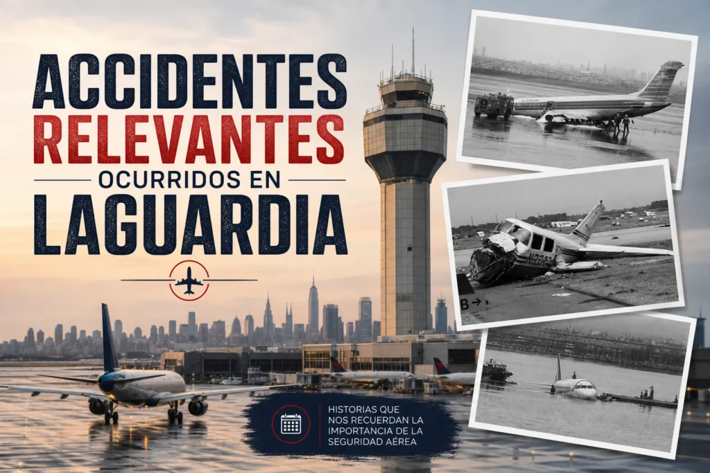 accidentes relevantes ocurridos en Laguardia