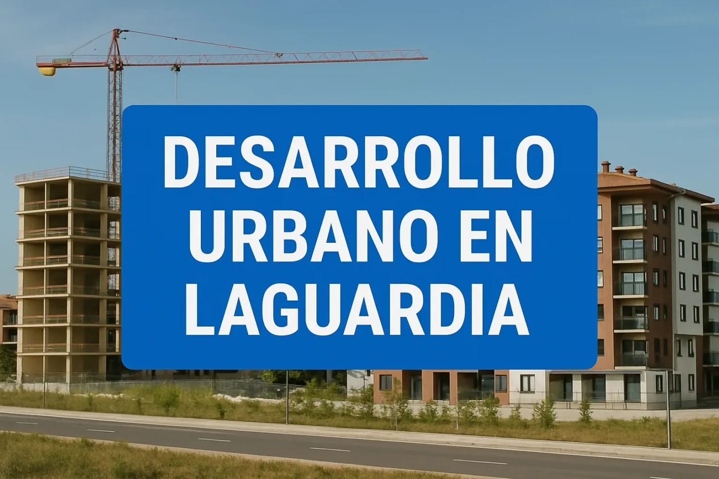 desarrollo-urbano-en-Laguardia - Norte Noticias 24h desarrollo urbano en Laguardia