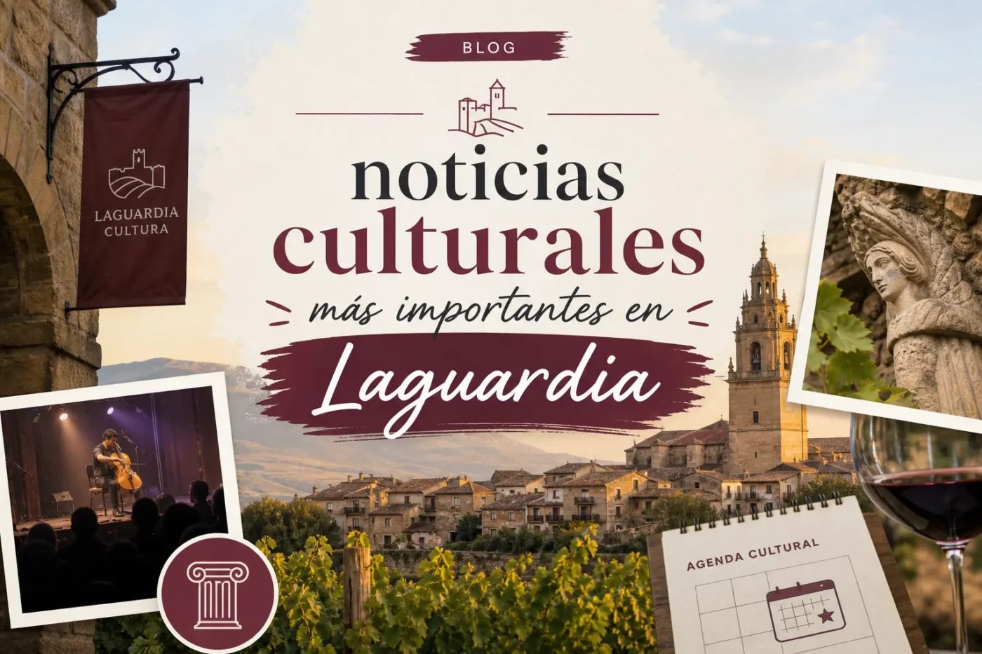 noticias-culturales-mas-importantes-en-Laguardia - Norte Noticias 24h noticias culturales más importantes en Laguardia