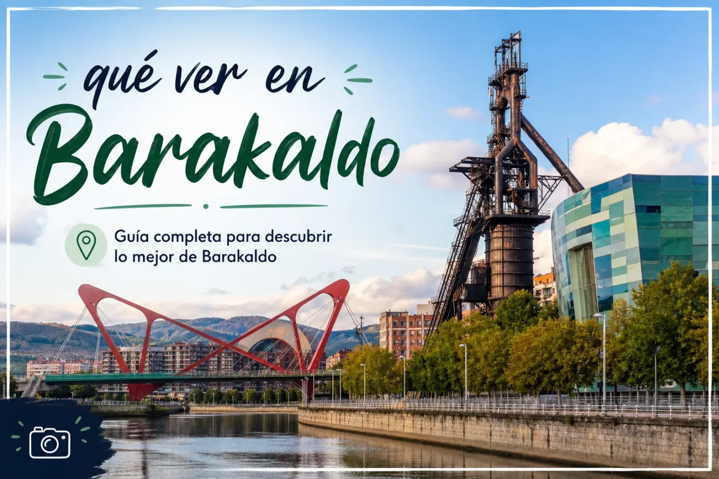 que-ver-en-Barakaldo - Norte Noticias 24h qué ver en Barakaldo