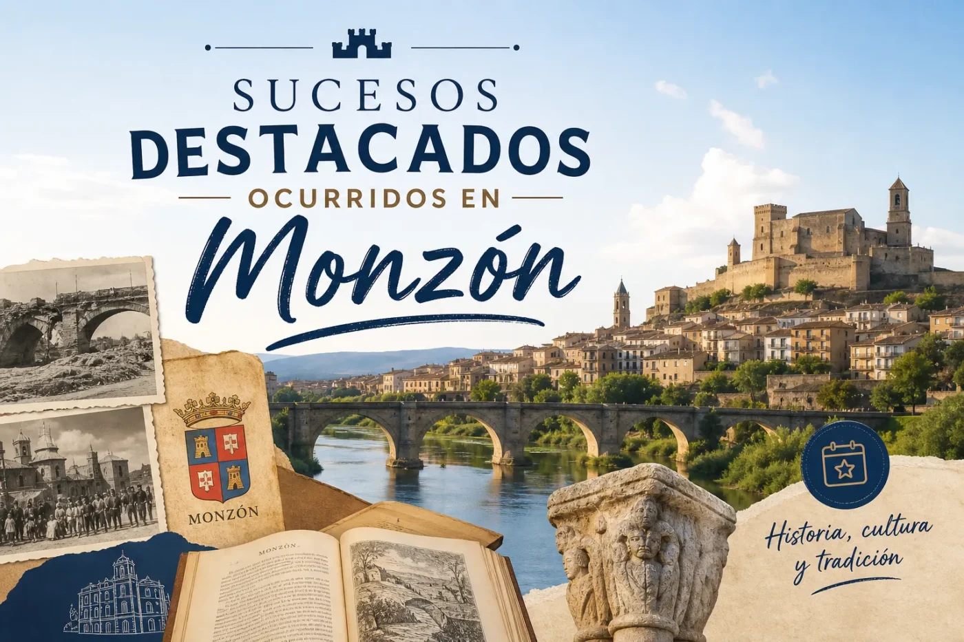 sucesos-destacados-ocurridos-en-Monzon - Norte Noticias 24h sucesos destacados ocurridos en Monzón