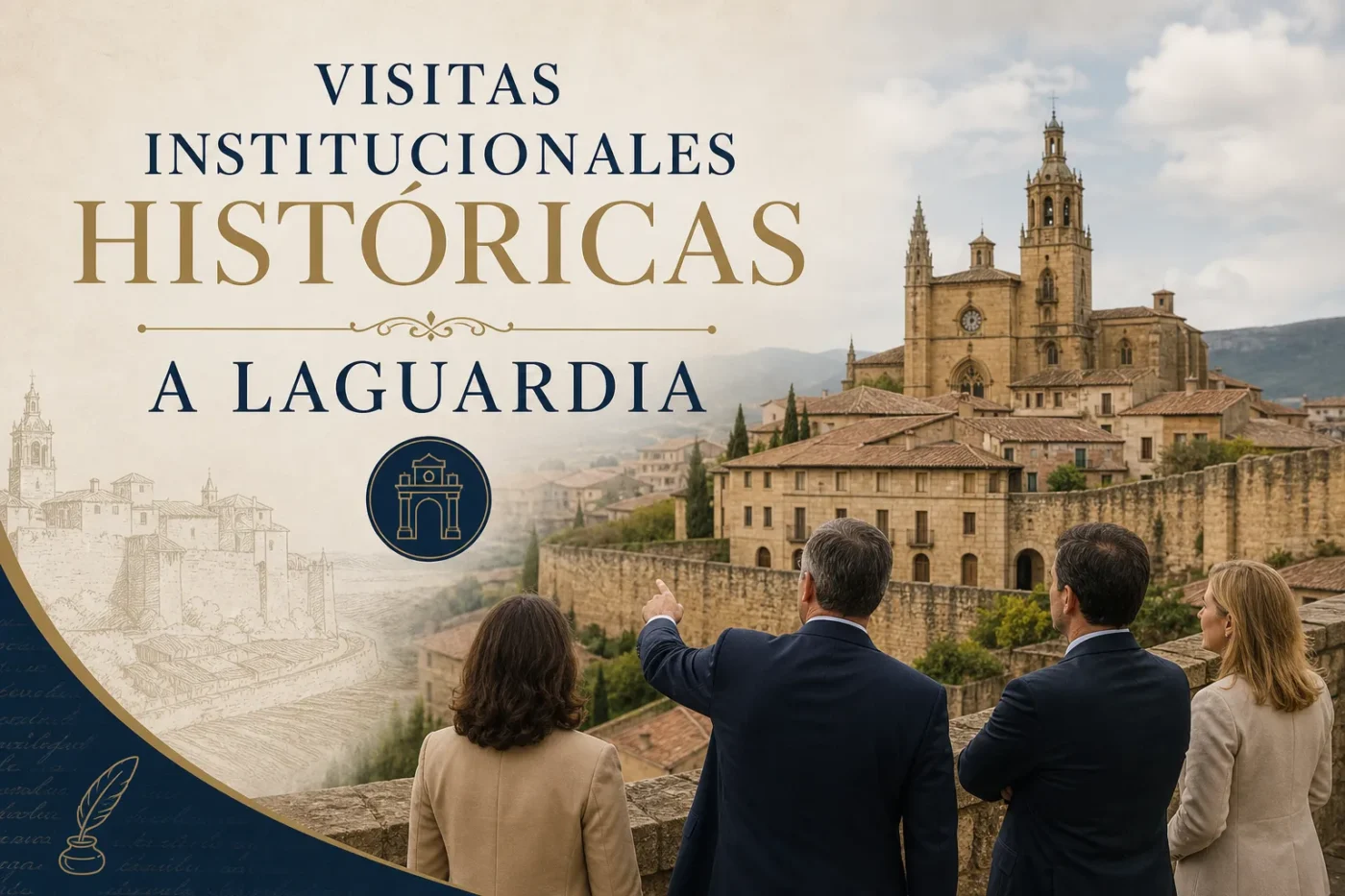visitas-institucionales-historicas-a-Laguardia - Norte Noticias 24h visitas institucionales históricas a Laguardia
