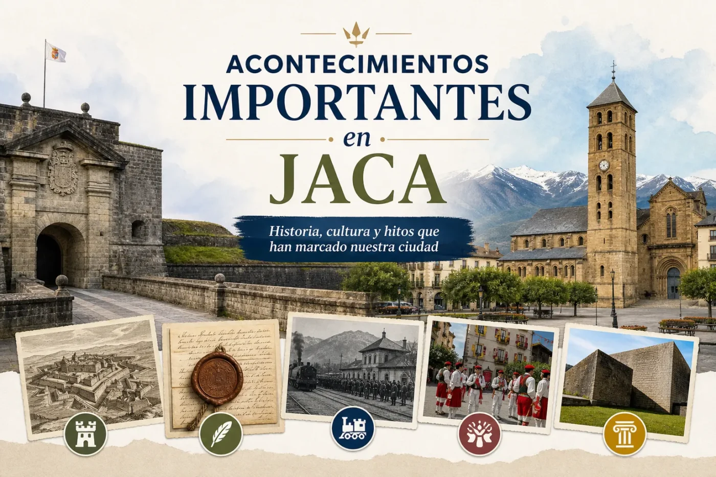 acontecimientos-importantes-en-Jaca - Norte Noticias 24h acontecimientos importantes en Jaca