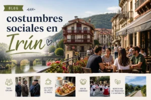 costumbres-sociales-en-Irun - Norte Noticias 24h costumbres sociales en Irún