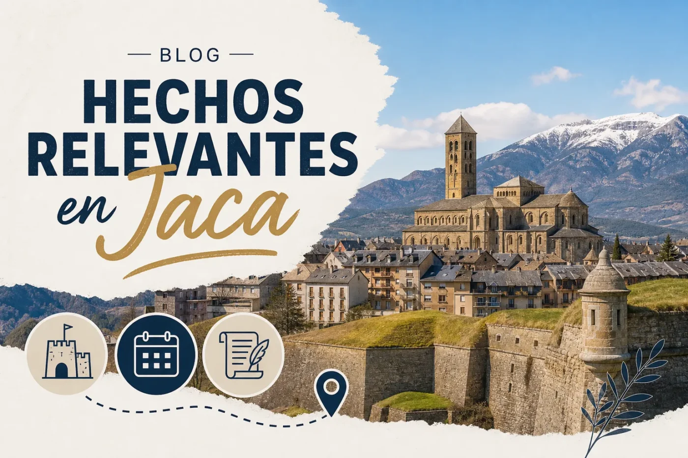 hechos-relevantes-en-Jaca - Norte Noticias 24h hechos relevantes en Jaca