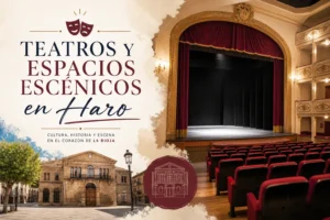 teatros-y-espacios-escenicos-en-Haro - Norte Noticias 24h teatros y espacios escénicos en Haro