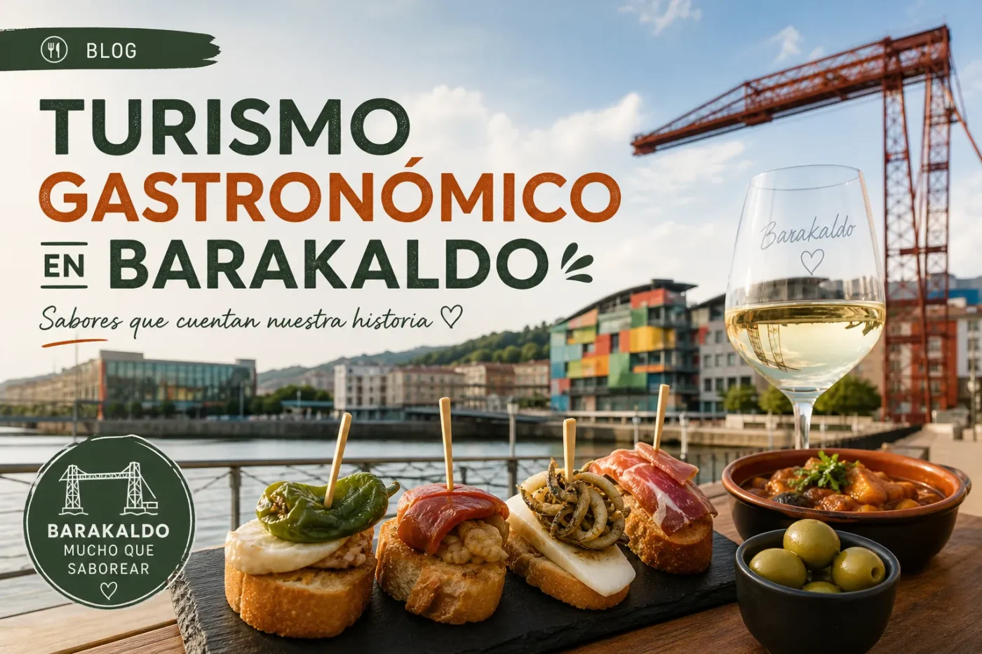 turismo-gastronomico-en-Barakaldo - Norte Noticias 24h turismo gastronómico en Barakaldo